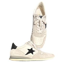 Vintage Havana Sneakers Size 7.5
